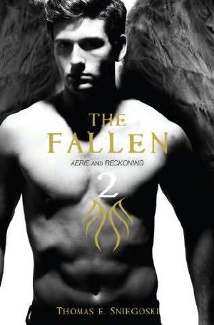 [The Fallen Omnibus 02] • The Fallen 2 · Aerie and Reckoning